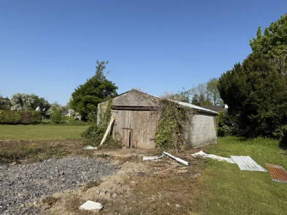 Photo of Castlekealy, Caragh, Naas, Co Kildare, W91 E6EH