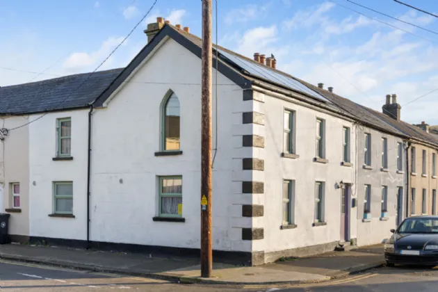 Photo of 4 Bath Street, Wicklow Town, Co. Wicklow, A67 WT29