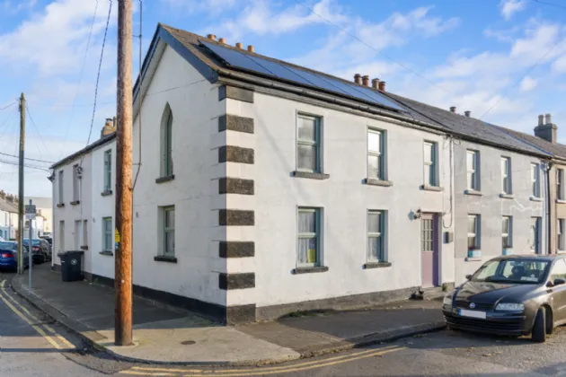 Photo of 4 Bath Street, Wicklow Town, Co. Wicklow, A67 WT29