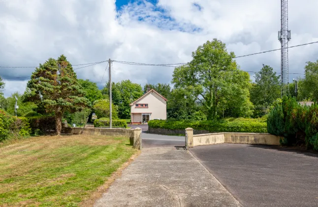 Photo of Churchground, Kilgarvan, Co Kerry, V93 N9X8