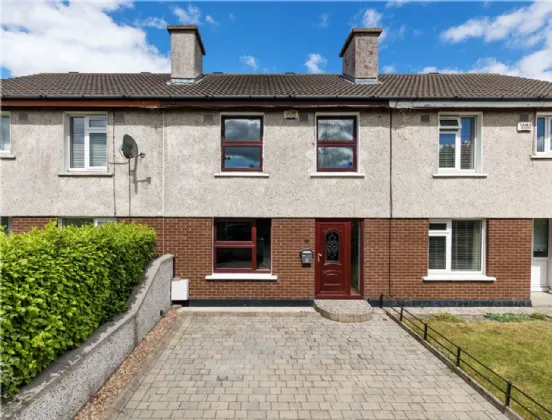 Photo of 27 Pinetree Crescent, Kilnamanagh, Dublin 24, D24 X2V4