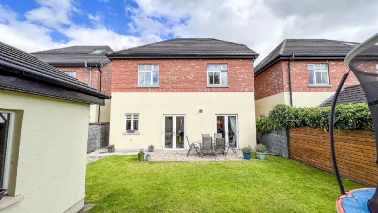 Photo of 4 Ardilea, Castlecomer Road, Kilkenny, R95 V2T9