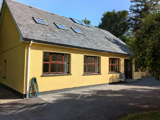 Photo of Bruijns Tree Cottage, Knockaraha East, Belclare, Westport, Co Mayo, F28 EE36