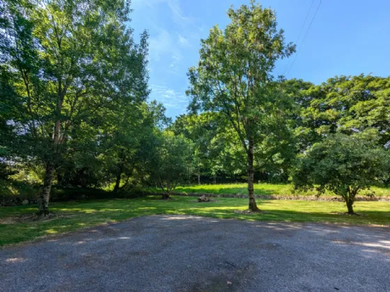 Photo of Bruijns Tree Cottage, Knockaraha East, Belclare, Westport, Co Mayo, F28 EE36