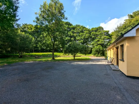 Photo of Bruijns Tree Cottage, Knockaraha East, Belclare, Westport, Co Mayo, F28 EE36