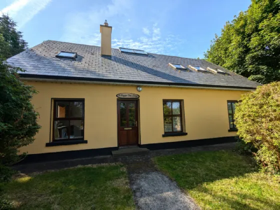 Photo of Bruijns Tree Cottage, Knockaraha East, Belclare, Westport, Co Mayo, F28 EE36