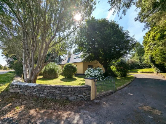 Photo of Bruijns Tree Cottage, Knockaraha East, Belclare, Westport, Co Mayo, F28 EE36