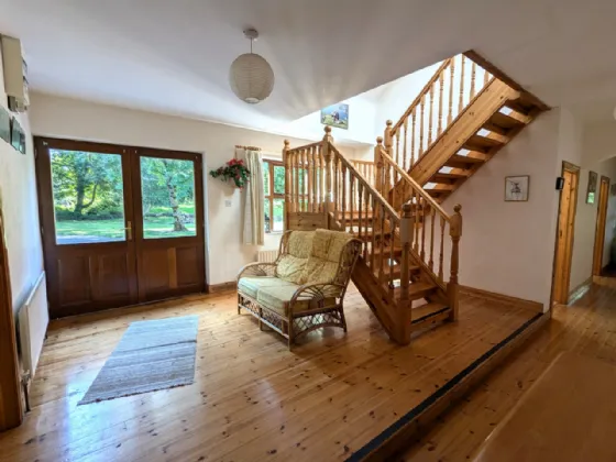 Photo of Bruijns Tree Cottage, Knockaraha East, Belclare, Westport, Co Mayo, F28 EE36