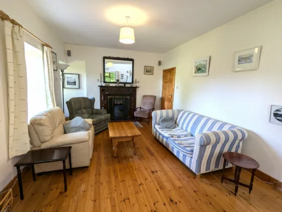 Photo of Bruijns Tree Cottage, Knockaraha East, Belclare, Westport, Co Mayo, F28 EE36