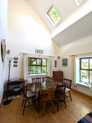 Photo of Bruijns Tree Cottage, Knockaraha East, Belclare, Westport, Co Mayo, F28 EE36