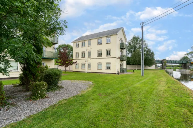 Photo of Apartment 18, Bell Harbour, Monasterevin, Co. Kildare, W34 WC85