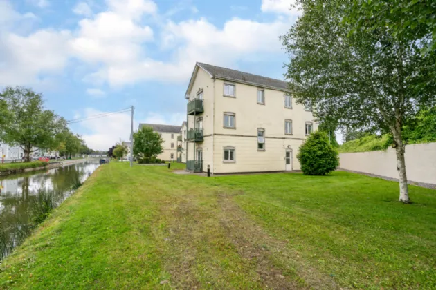 Photo of Apartment 18, Bell Harbour, Monasterevin, Co. Kildare, W34 WC85