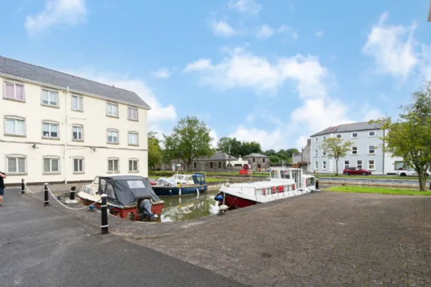 Photo of Apartment 18, Bell Harbour, Monasterevin, Co. Kildare, W34 WC85