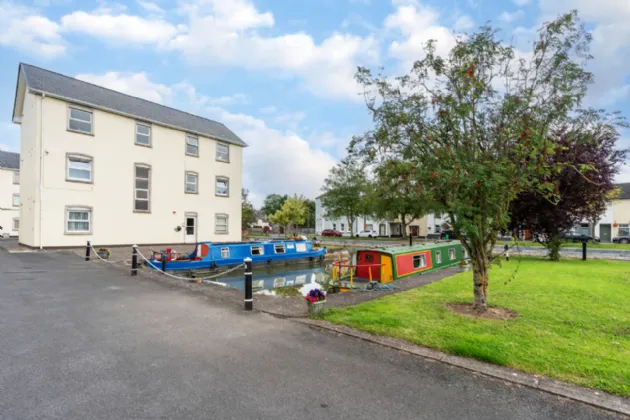 Photo of Apartment 18, Bell Harbour, Monasterevin, Co. Kildare, W34 WC85