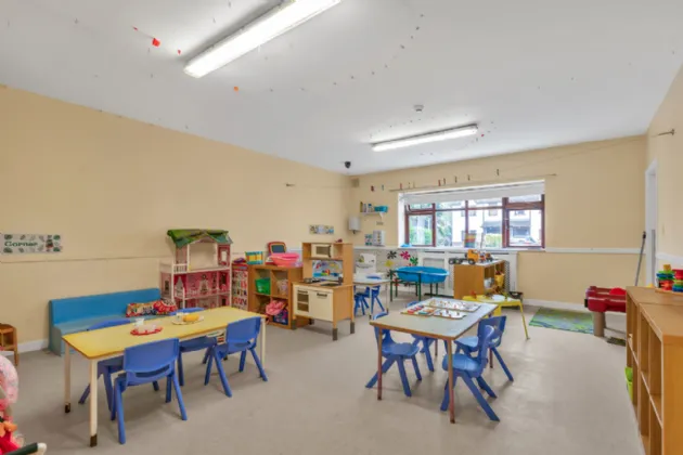 Photo of Creche,, Unit 4, Ardrew Square, Fortbarrington Rd., Athy, R14 DA03