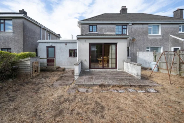 Photo of 6 Kilbrack Lawn, Skehard Road, Blackrock, Cork, T12NC8V