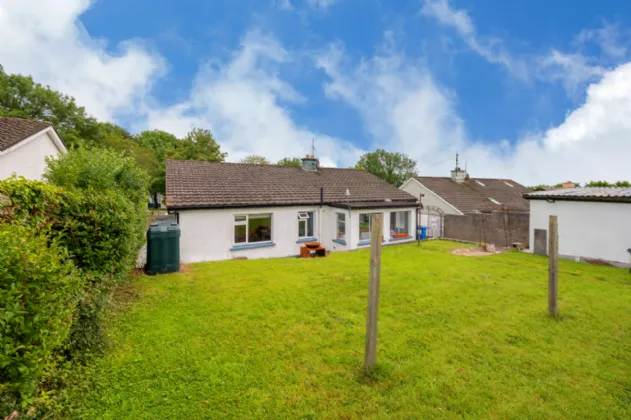 Photo of 32 Annabella Park, Mallow, Co Cork., P51PPX9