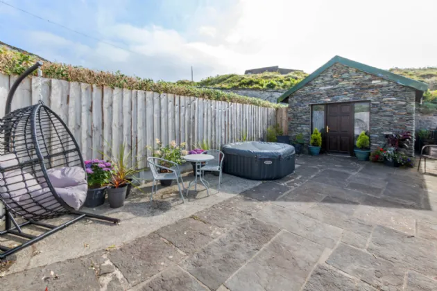 Photo of Dursey Shore Lighthouse Residence, Garnish, Beara, Co. Cork, P75 E954