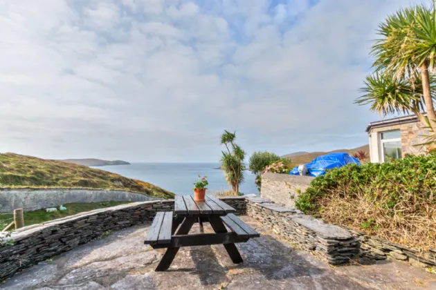 Photo of Dursey Shore Lighthouse Residence, Garnish, Beara, Co. Cork, P75 E954