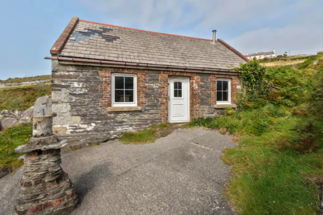 Photo of Dursey Shore Lighthouse Residence, Garnish, Beara, Co. Cork, P75 E954