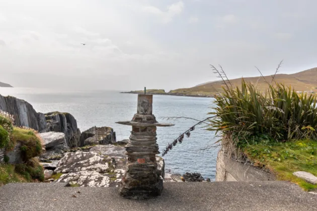 Photo of Dursey Shore Lighthouse Residence, Garnish, Beara, Co. Cork, P75 E954