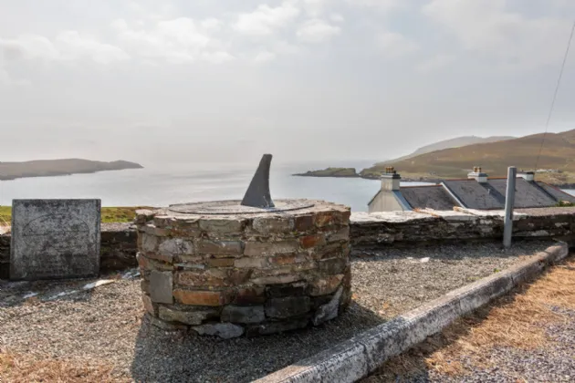 Photo of Dursey Shore Lighthouse Residence, Garnish, Beara, Co. Cork, P75 E954