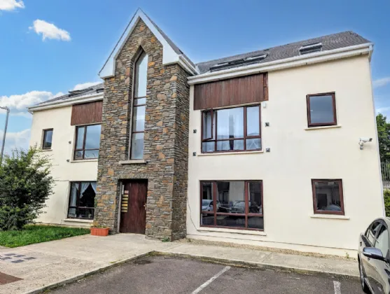 Photo of Apartment, 7 Parkview, Smiths Lane,, Charleville, Co. Cork, P56 AY74