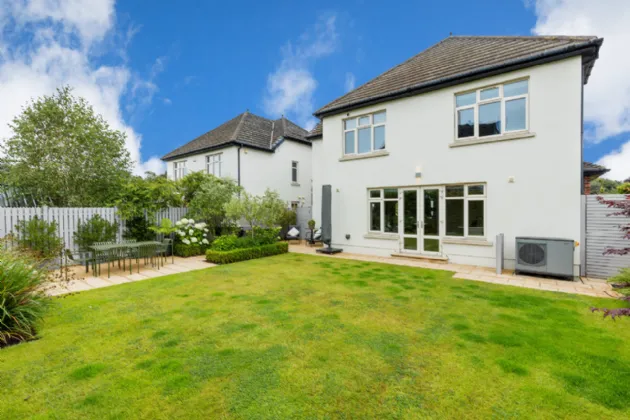 Photo of 9 Clairville Lodge, Streamstown Lane, Malahide, Co Dublin, K36 R253