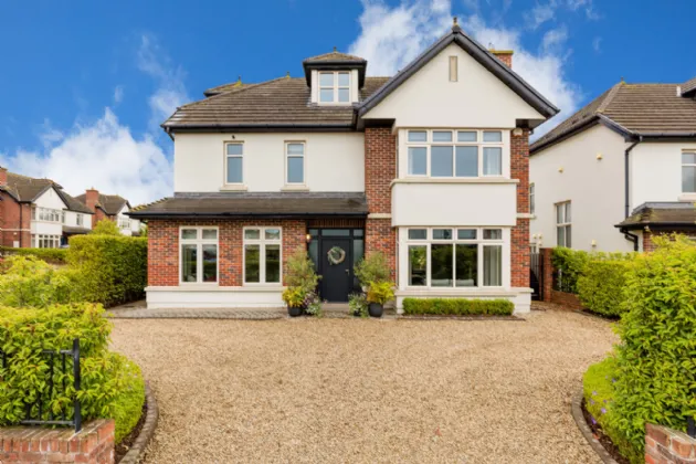 Photo of 9 Clairville Lodge, Streamstown Lane, Malahide, Co Dublin, K36 R253