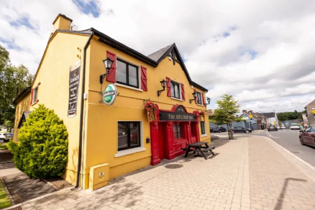 Photo of The Hilltop Inn, Sixmilebridge, Co Clare, V95 N6WY