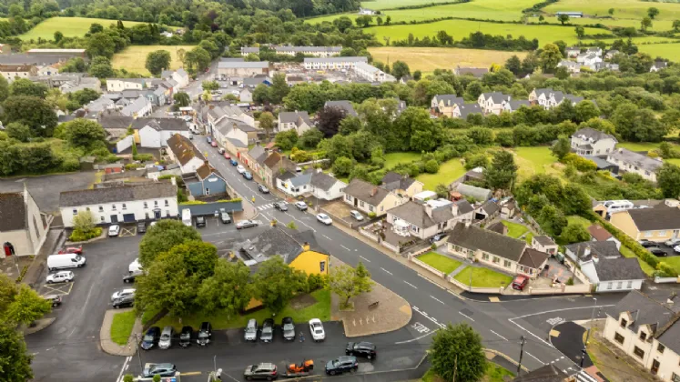 Photo of The Hilltop Inn, Sixmilebridge, Co Clare, V95 N6WY