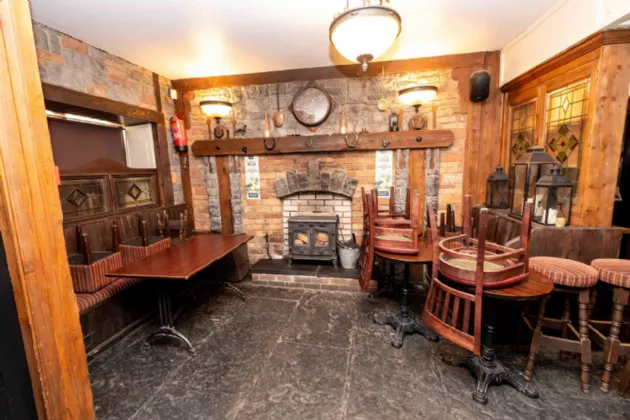 Photo of The Hilltop Inn, Sixmilebridge, Co Clare, V95 N6WY