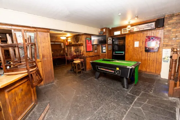 Photo of The Hilltop Inn, Sixmilebridge, Co Clare, V95 N6WY