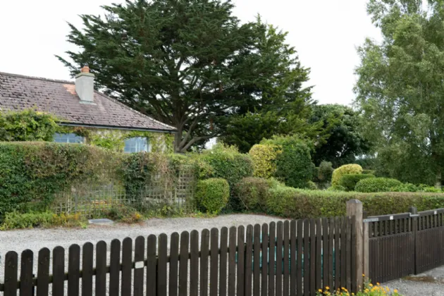 Photo of Harveys Cross, Ballacolla, Co. Laois, R32 PC66