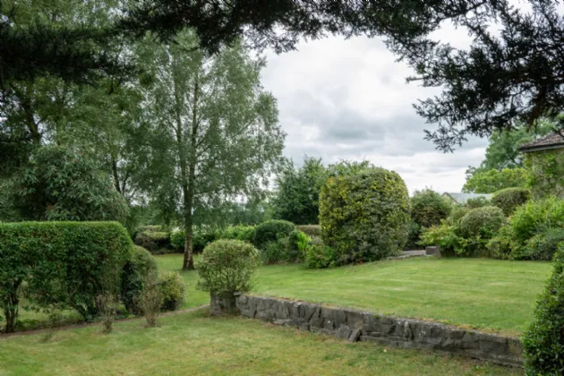 Photo of Harveys Cross, Ballacolla, Co. Laois, R32 PC66