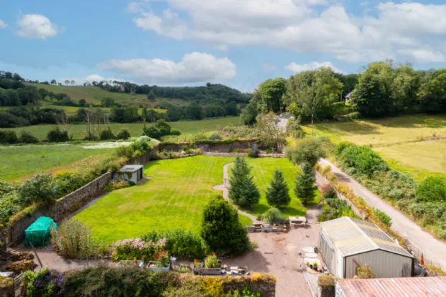 Photo of Three Gables, Park, Youghal, Co. Cork, P36 TN12