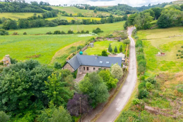 Photo of Three Gables, Park, Youghal, Co. Cork, P36 TN12