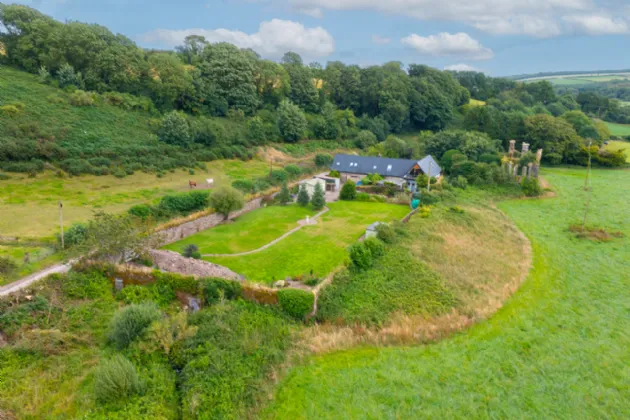 Photo of Three Gables, Park, Youghal, Co. Cork, P36 TN12