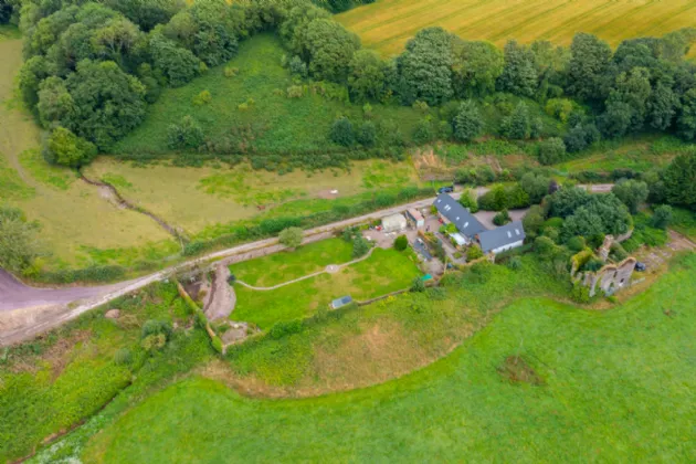 Photo of Three Gables, Park, Youghal, Co. Cork, P36 TN12