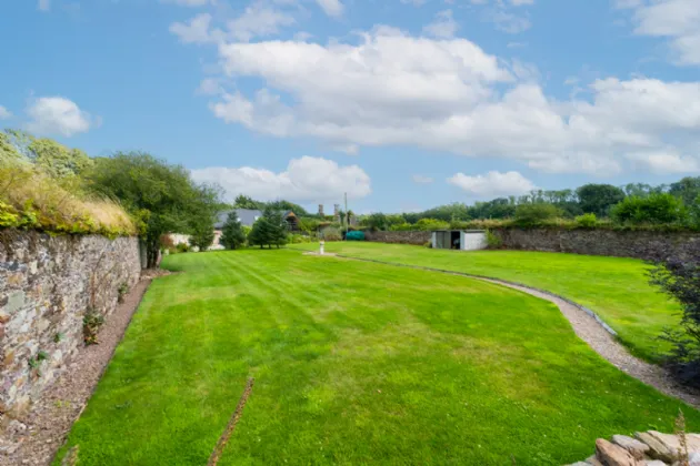 Photo of Three Gables, Park, Youghal, Co. Cork, P36 TN12