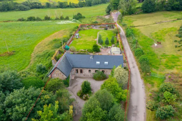 Photo of Three Gables, Park, Youghal, Co. Cork, P36 TN12