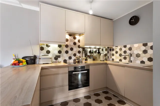 Photo of 44 Harcourt Green, Charlemont Street, Dublin 2, D02 Y880