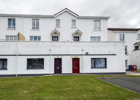 Photo of 6 Botairin na Muillinn, Abbeyside, Dungarvan, Co Waterford, X35 VK64