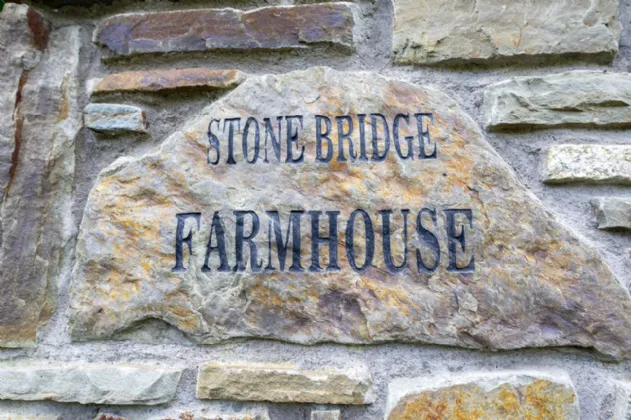 Photo of Stonebridge Farmhouse, Ahacross, Kildorrery, Co. Cork, P67R963