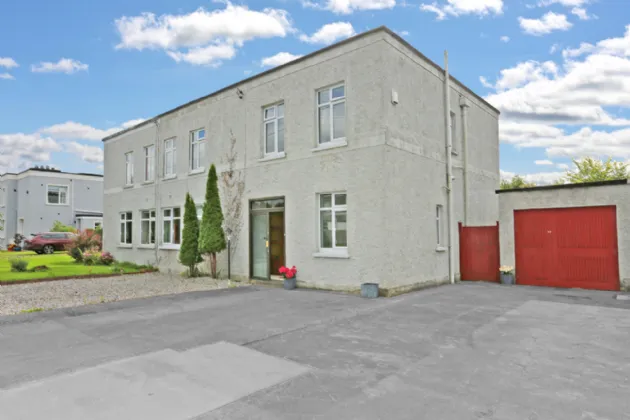 Photo of 23 Abbey Avenue, Irish Estates, Corbally, Limerick, V94H39D