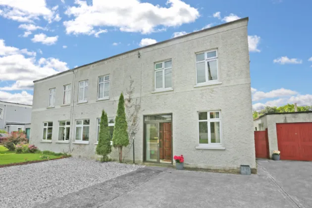 Photo of 23 Abbey Avenue, Irish Estates, Corablly, Limerick, V94H39D