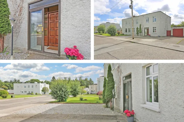 Photo of 23 Abbey Avenue, Irish Estates, Corbally, Limerick, V94H39D