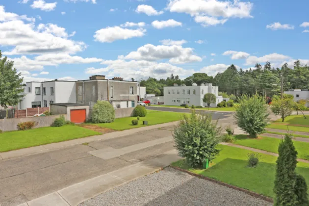 Photo of 23 Abbey Avenue, Irish Estates, Corbally, Limerick, V94H39D