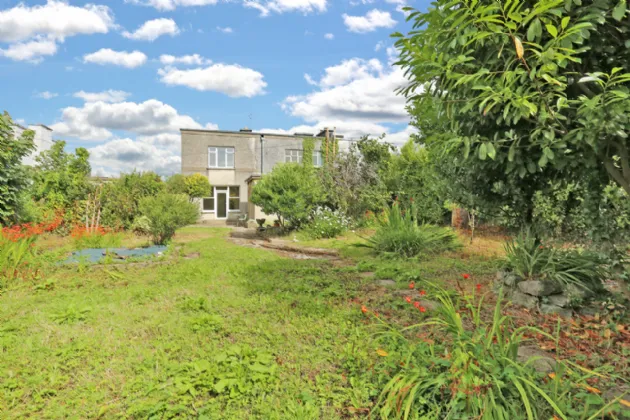 Photo of 23 Abbey Avenue, Irish Estates, Corbally, Limerick, V94H39D