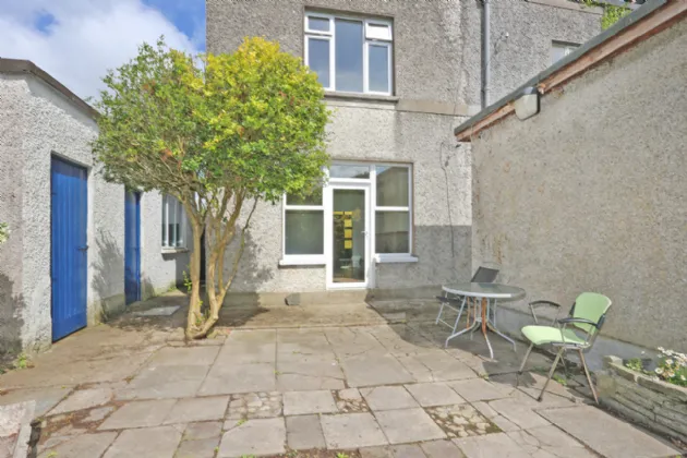 Photo of 23 Abbey Avenue, Irish Estates, Corbally, Limerick, V94H39D